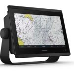 Эхолот Garmin GPSMAP 8412XSV — изображение 3