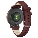 Garmin Lily 2 Classic с кожаным ремешком — изображение 4
