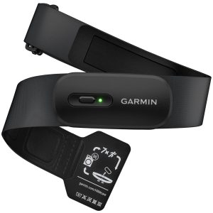 Пульсометр Garmin HRM 200 - XS-S