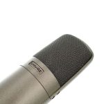 Студийный микрофон Shure KSM42/SG — изображение 3