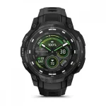 Garmin Instinct Crossover Amoled Tactical Edition — изображение 2