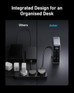 Зарядное устройство Anker Prime Charging Docking Station 14-в-1  160W — изображение 5