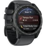 Garmin Tactix 8 51 мм Amoled Ceracote — изображение 7