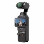 Экшн камера DJI Osmo Pocket 3 — изображение 3