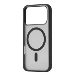 Чехол uBear Cloud Mag Case iPhone 17 Pro — изображение 13