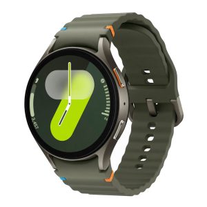 Samsung Galaxy Watch 7 44mm - Зеленый