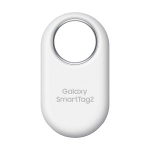 Беспроводная метка Samsung SmartTag2 - Белый