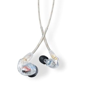 Проводные наушники Shure SE425-CL