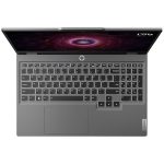 Lenovo LOQ<br>R5/12ГБ/512ГБ/RTX4050 — изображение 2