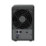 Сетевое хранилище Synology DiskStation DS224+ — изображение 4