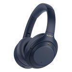 Беспроводные наушники Sony WH-1000XM4 — изображение 4