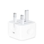 Apple 20W Type-C Original (арабский)