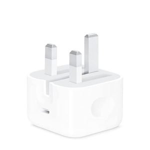 Apple 20W Type-C Original (арабский)