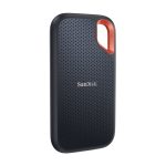 Внешний диск SanDisk Extreme Portable SSD — изображение 2