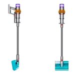 Dyson V15s Detect Submarine — изображение 3
