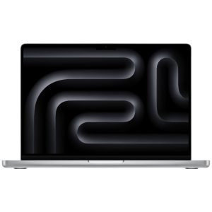 MacBook Pro 16 M3 Pro - Серебристый