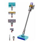 Dyson V15s Detect Submarine — изображение 2