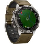 Garmin MARQ Adventurer (Gen 2) — изображение 3