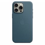 iPhone 15 Pro FineWoven Case with MagSafe