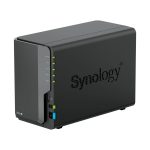 Сетевое хранилище Synology DiskStation DS224+ — изображение 2