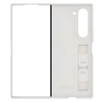 Silicone Grip Case with Stand Galaxy Z Fold6 — изображение 4