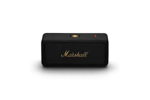 Портативная колонка Marshall Emberton III - Черный