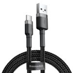 Кабель Baseus USB-A to USB-C