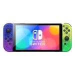 Nintendo Switch OLED Splatoon 3 Special Edition