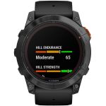 Garmin Fenix 7X Pro Solar — изображение 3