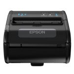 Мобильный термопринтер Epson TM-P80