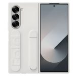 Silicone Grip Case with Stand Galaxy Z Fold6