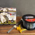 Extreme dog fence EAF100 Active Pet fencing system +Wire — изображение 5