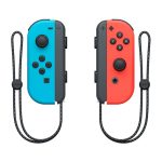 Nintendo Switch OLED — изображение 4
