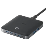 Зарядное устройство Anker Nano Station 130W 4C/2A