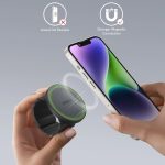 Двусторонний магнитный держатель Anker 620 MagGo — изображение 3