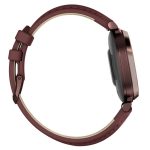 Garmin Lily 2 Classic с кожаным ремешком — изображение 3
