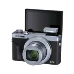 Цифровой фотоаппарат Canon PowerShot G7 X Mark III — изображение 5