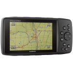 Навигатор Garmin GPSMAP 276Cx — изображение 3