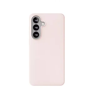 VLP Aster Pro Case MagSafe Samsung Galaxy S26 - Розовый