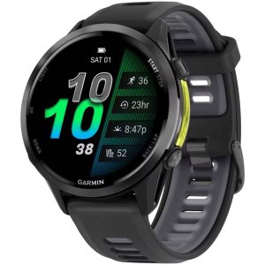 Garmin Forerunner 970 - Серый