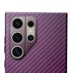 A-Case Savar Aramid Carbon 600D Samsung S24 Ultra — изображение 5