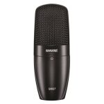 Студийный микрофон Shure SM27-SC — изображение 2