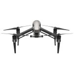 Квадрокоптер DJI Inspire 2