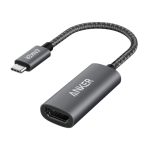 Anker Plug and Play 4K Display USB-C to HDMI Adapter