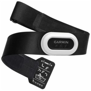 Пульсометр Garmin HRM-Pro Plus