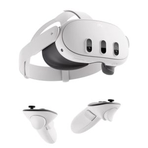 Oculus Quest 3 - 512 ГБ