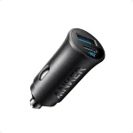 Anker Ultra Compact Car Charger (30W, 2 Ports)