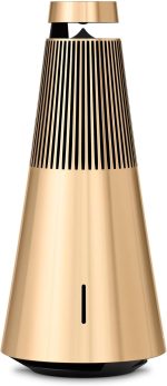 Bang & Olufsen Beosound 2 3rd Gen Gold Tone
