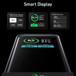 Аккумулятор Anker 723 Prime 12000mAh Power Bank (130W) — изображение 4