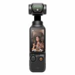 Экшн камера DJI Osmo Pocket 3